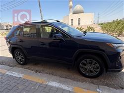 تويوتا راف 4
